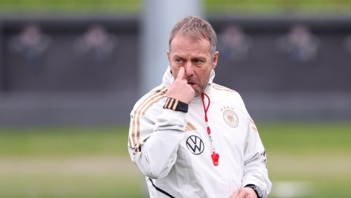 Finanzielle Sorgen im deutschen Fußball: Die Nationalmannschaft spielt um die Zukunft des DFB