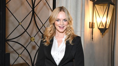 Schauspielstar Heather Graham spricht nicht mehr mit ihren Eltern 