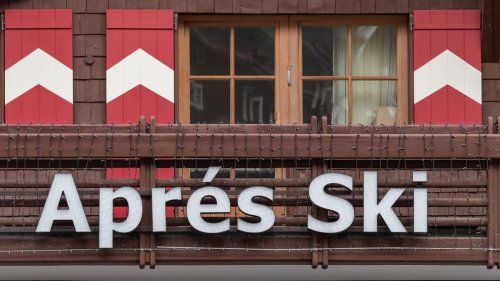 Deutscher soll belgische Ski-Urlauber mit Bierkrug geschlagen haben 