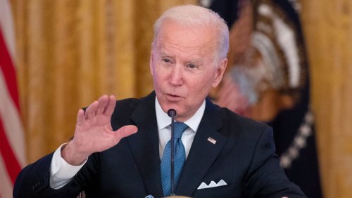 »What a stupid son of a bitch«: US-Präsident Biden beleidigt Fox-News-Reporter