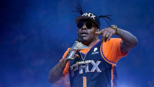 »Gangsta's Paradise«: US-Rapper Coolio ist tot