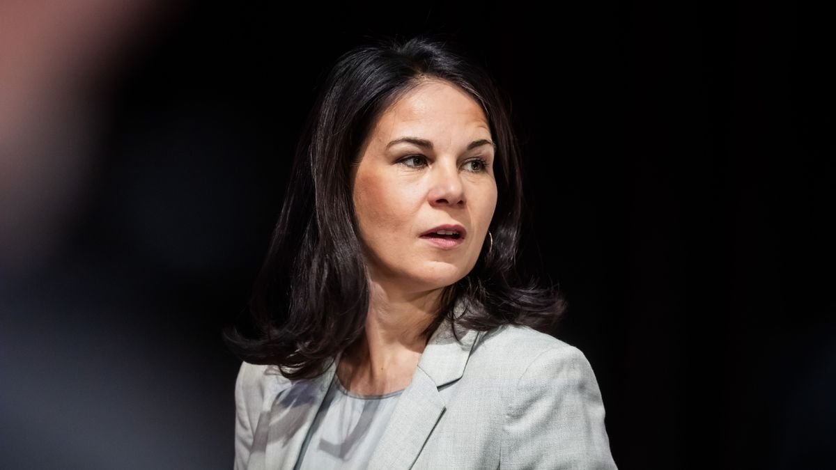 Baerbock soll Top-Posten bei der Uno bekommen