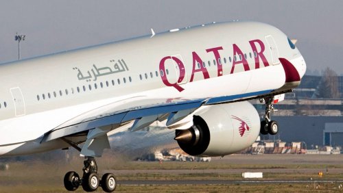 Angebliche Lackschäden: Airbus und Qatar Airways legen jahrelangen Rechtsstreit bei