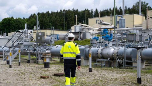 »Lex Uniper«: Bundesregierung schafft Schutzschirm für Energiekonzerne