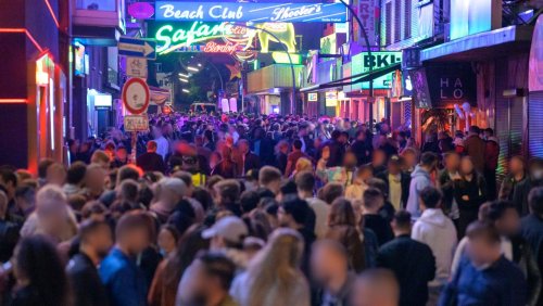 Volle Stadien und Klubs möglich: Hamburg lockert 2G-Modell weiter