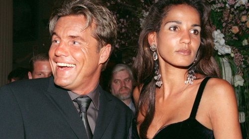 Dieter Bohlen äußert sich zu Nadja Abd El Farrags Tod 