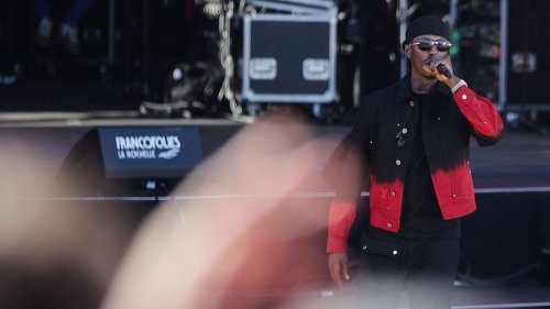 Frankreich trauert um Rapper Werenoi 