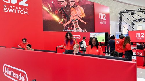 Chaos und Frust bei Vorbestellern der Nintendo Switch 2 in den USA 