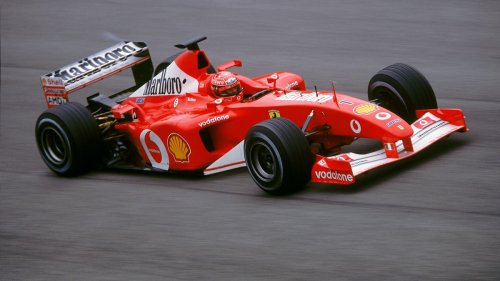   
  Plant die Formel 1 eine Rückkehr zu reinen Verbrennungsmotoren? 
