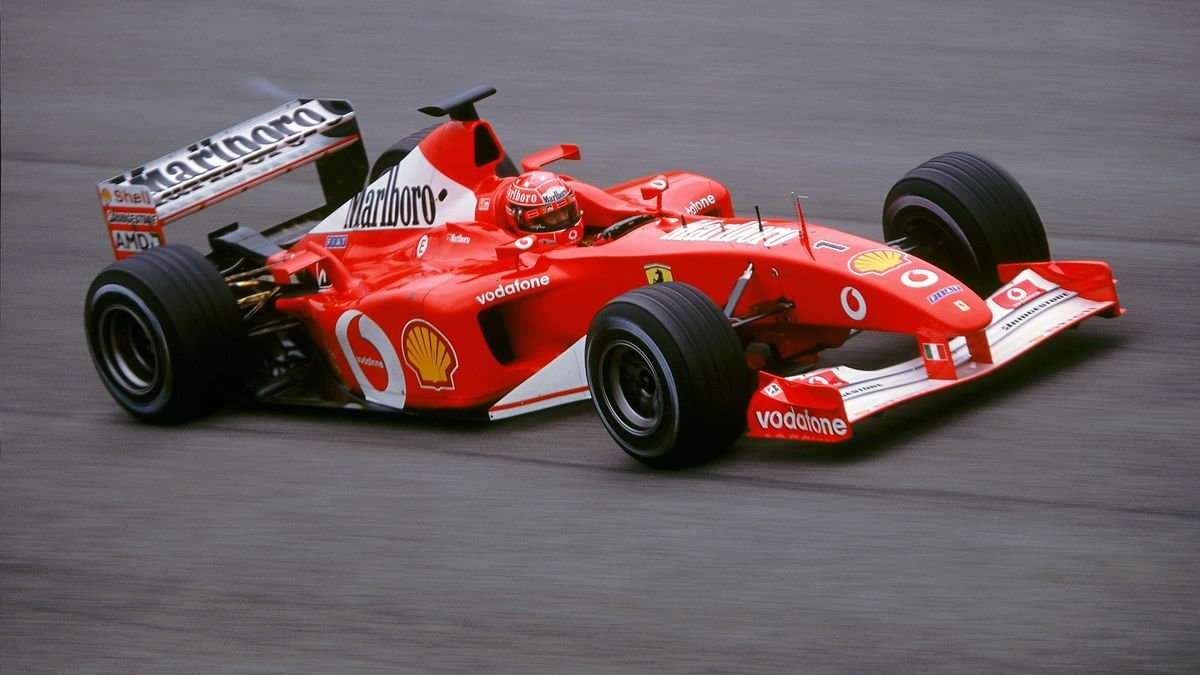Plant die Formel 1 eine Rückkehr zu reinen Verbrennungsmotoren?