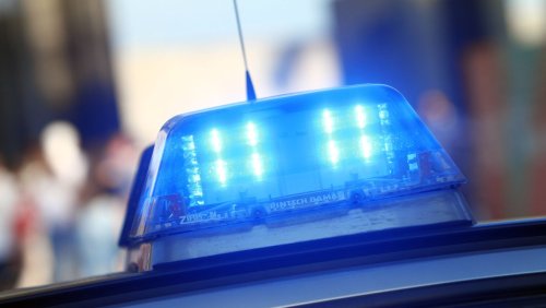 Mit Handgranate und Messer: Drei Menschen bei Angriff in Berlin verletzt