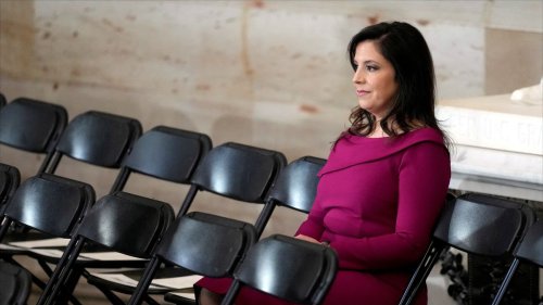 Trump-Loyalistin Stefanik wird wohl doch nicht US-Botschafterin bei der Uno 