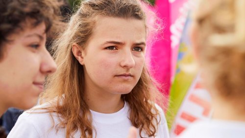 Keine polnische Greta: Wie die Aktivistin Dominika Lasota gegen die Klimakrise kämpft