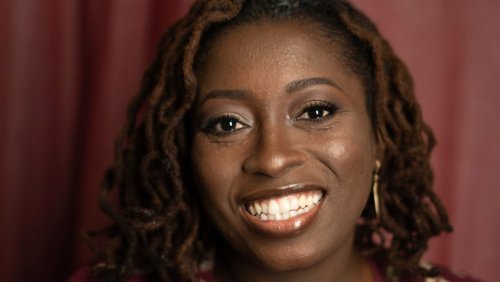 Autorin über das Sexleben von Afrikanerinnen: Die Frau, die in afrikanische Schlafzimmer blickt