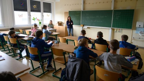 Maßnahmen gegen Personalnot: Sachsen will Teilzeit bei Lehrerinnen und Lehrern restriktiver handhaben