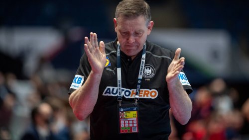 Handball-WM: Gislasons Team hat bei der Auslosung Glück erwischt