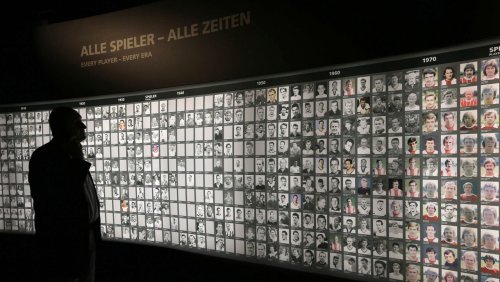Fußball im Nationalsozialismus: »Das Mitmachen war auch beim FC Bayern die Regel«