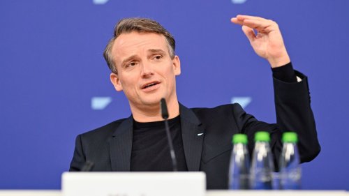 SAP überrascht mit Gewinnsprung 