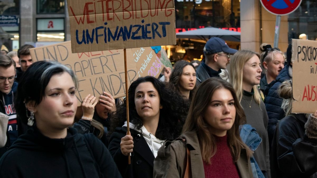Wie wird man jetzt noch Psychotherapeut?