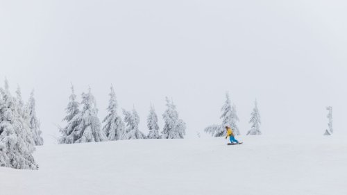 Von Harz bis Bayern: Deutschland startet in die Skisaison