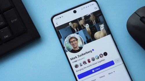 Marc Zuckerberg kündigt neues, altes Facebook-Erlebnis an 