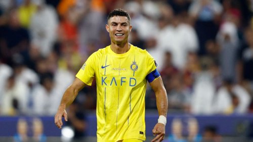 Juventus muss fast zehn Millionen Euro an Ronaldo zahlen 