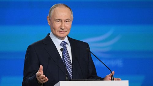 Kreml zeigt sich begeistert von US-Position zur Ukraine 