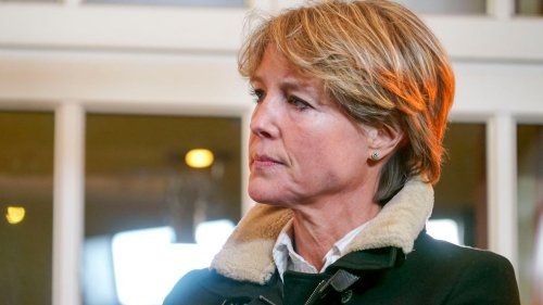   
  So soll Christina Block die Entführung ihrer Kinder geplant haben 