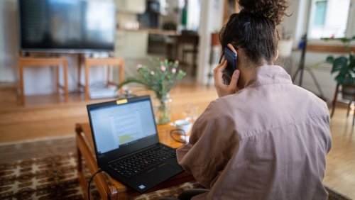 Stimmenfang-Podcast: Lohnt sich Arbeit noch?