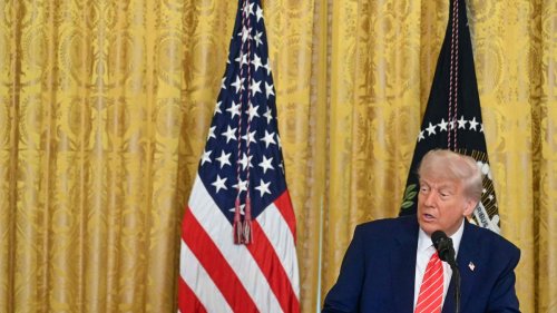 Trump will Preise für Medikamente um bis zu 80 Prozent senken 