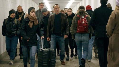Wie gefiel Ihnen der KI-»Tatort« aus Hannover? 
