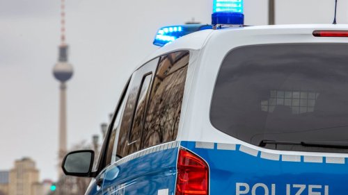Drogenlieferdienst: Razzien gegen Kokainhandel in Berlin