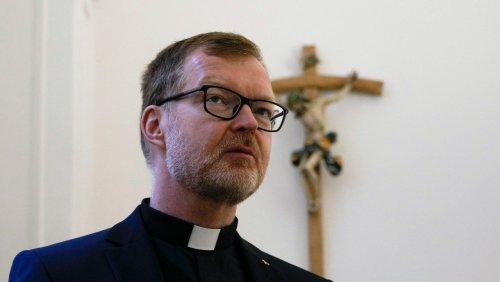 »Strukturelle und praktische Probleme«: Deutscher Pater verlässt Vatikan-Kommission für Schutz Minderjähriger