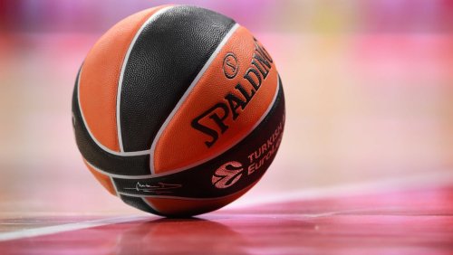 Spielabsage in der Basketball-Bundesliga: Corona-Ausbruch bei Niners Chemnitz – fast das gesamte Team ist positiv