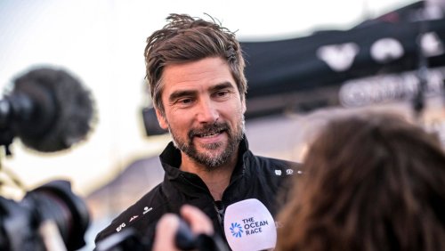 Königsetappe des Ocean Race: Team Malizia passiert Kap Hoorn als Spitzenreiter