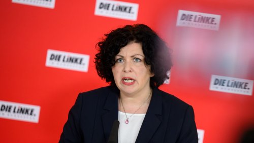 Votum mit AfD: Linkenfraktionschefin äußert Verständnis für Thüringer CDU