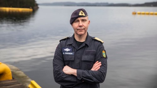   
  Wie sicher sind die norwegischen Erdgaspipelines? 
