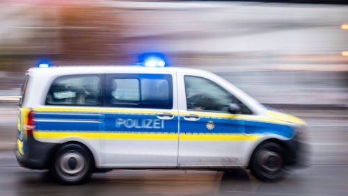 100 km/h erlaubt: 18-Jähriger fährt mit Tempo 280 über Berliner Autobahn