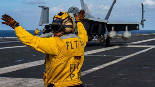 »Hoffe, ich liege falsch«: General der US Air Force erwartet in zwei Jahren Krieg mit China