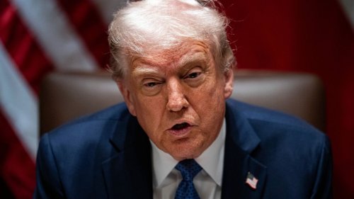 »Trump testet die Grenzen seiner Macht« 