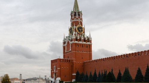 Hacker nehmen Rüstungslieferanten der Ukraine ins Visier 