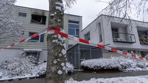 Tödlicher Brand in Reutlingen: Hätte ein akustischer Alarm die Heimbewohner retten können?