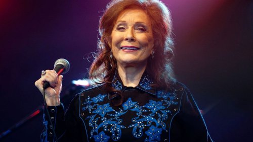 »Coal Miner's Daughter«: Country-Ikone Loretta Lynn ist tot