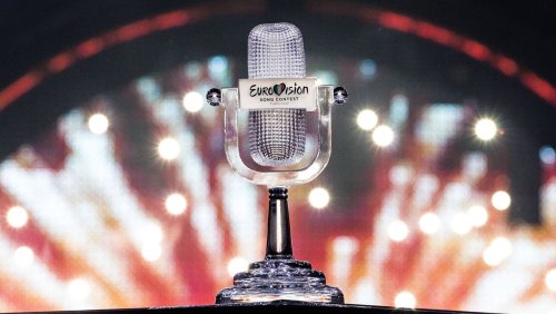 Gegen Glasgow durchgesetzt: Liverpool wird Gastgeber des Eurovision Song Contest 2023
