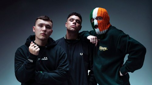 Deutsche Festivals laden irische Band Kneecap aus 
