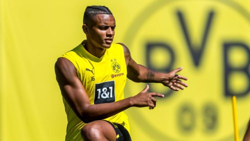 +++ Fußball-Transferticker +++: Akanji vor Wechsel nach Mailand, BVB-Gerüchte um Barças Dest