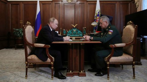Osteuropa-Expertin über die Ukraine und Russlands Neoimperialismus: »Putin agiert wie ein Machthaber des 19. Jahrhunderts«