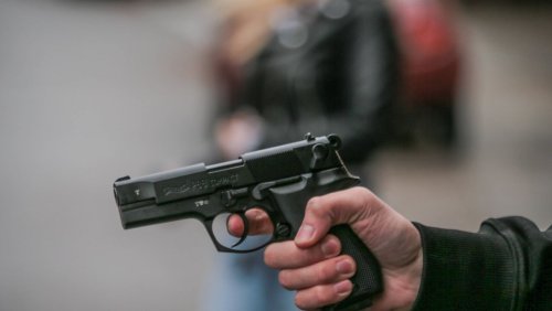 Urteil in US-Bundesstaat Oklahoma: Waffenbesitz-Verbot für Kiffer ist verfassungswidrig
