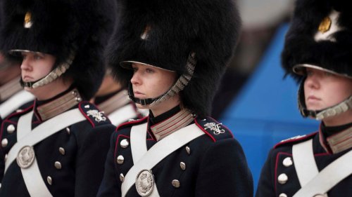 Dänemark führt Wehrpflicht für Frauen ein 