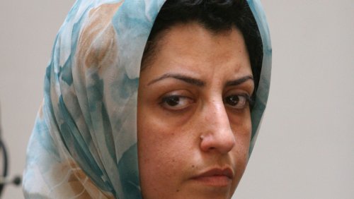 Laut Ehemann: Iranische Menschenrechtsaktivistin erneut zu Haftstrafe verurteilt